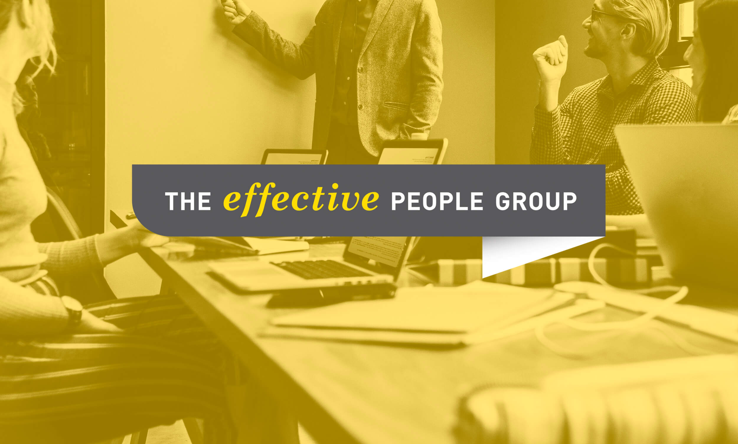 The Effective People Group