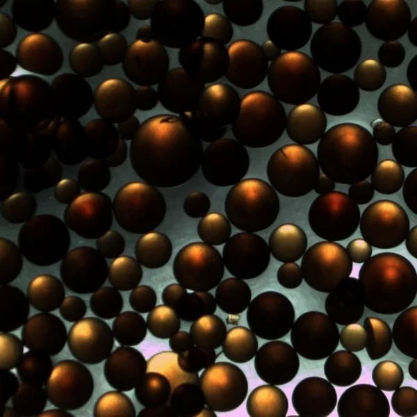 MBD Ultra | Mixed Bed Resin