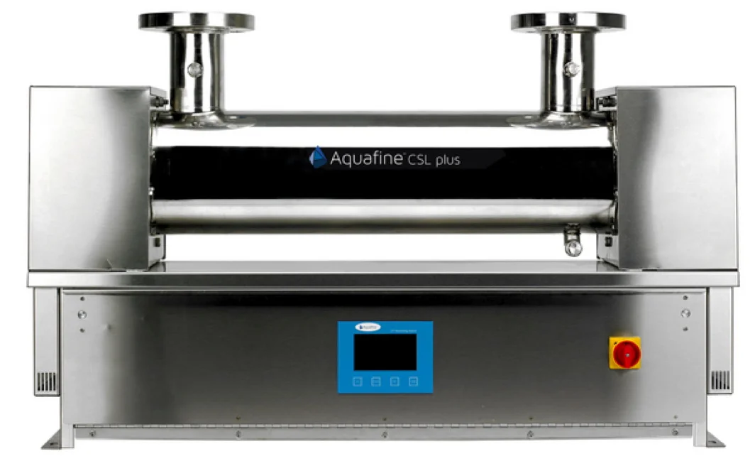 Aquafine CSL Plus Series