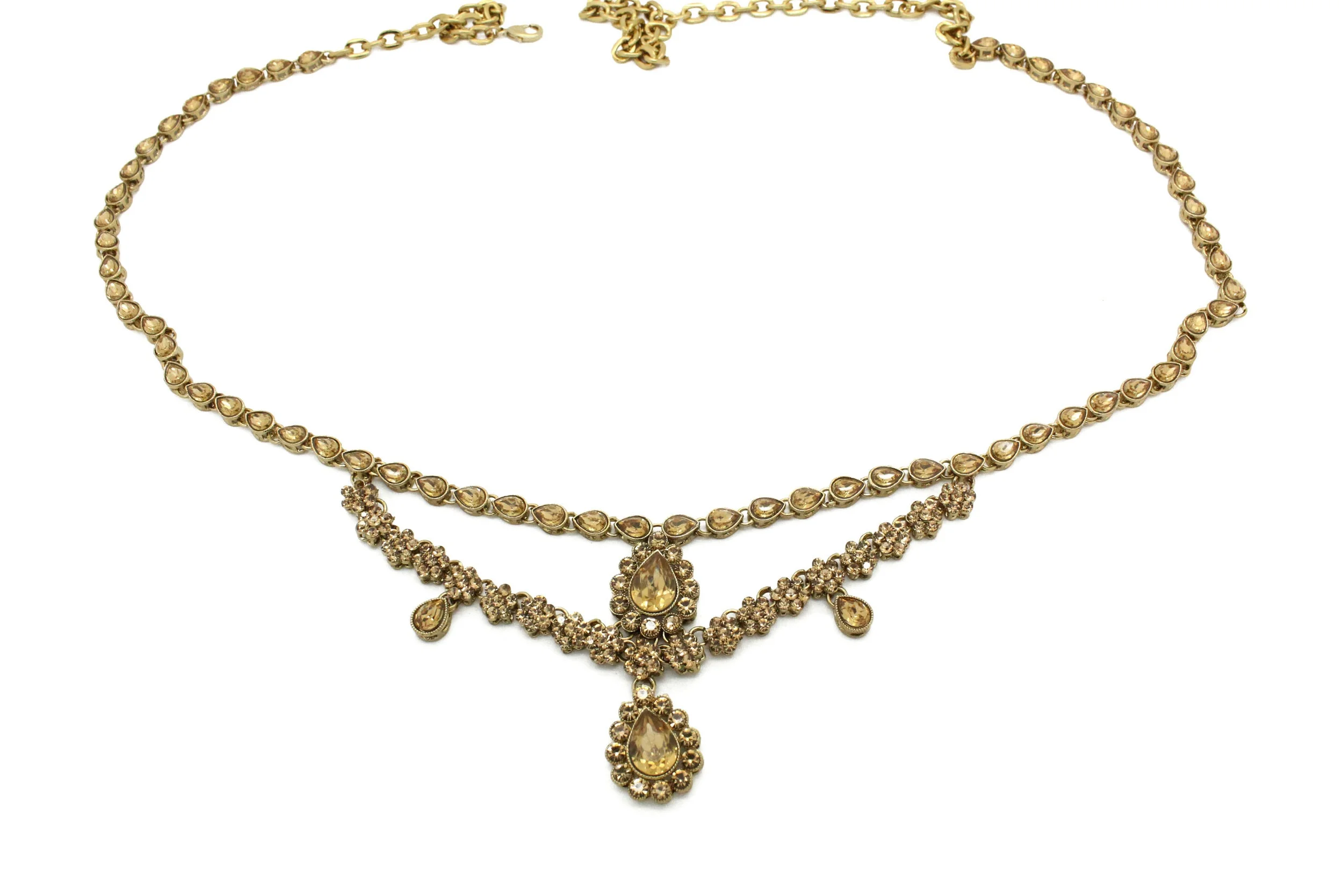 belly chain for wedding