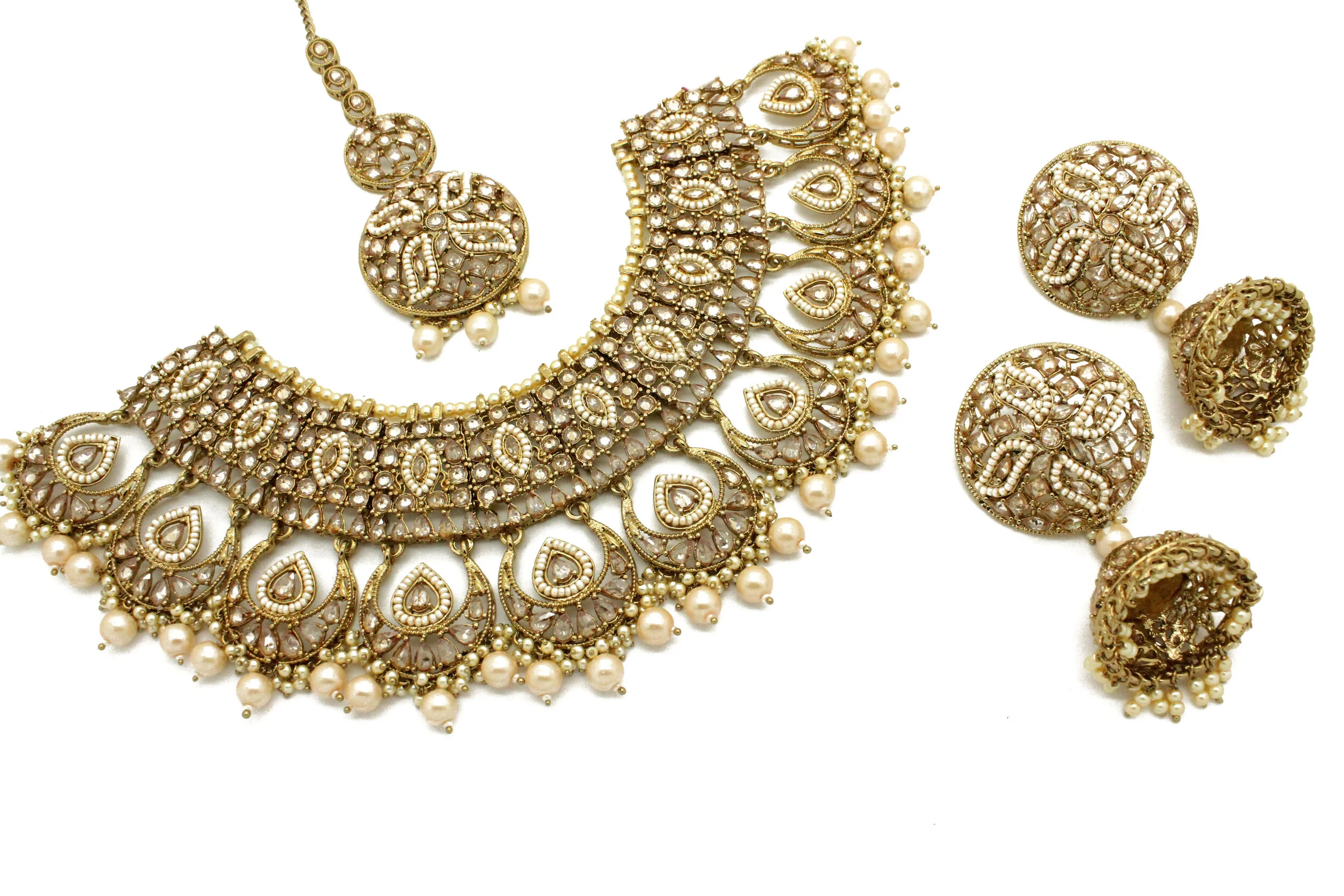 jewellery antique collection