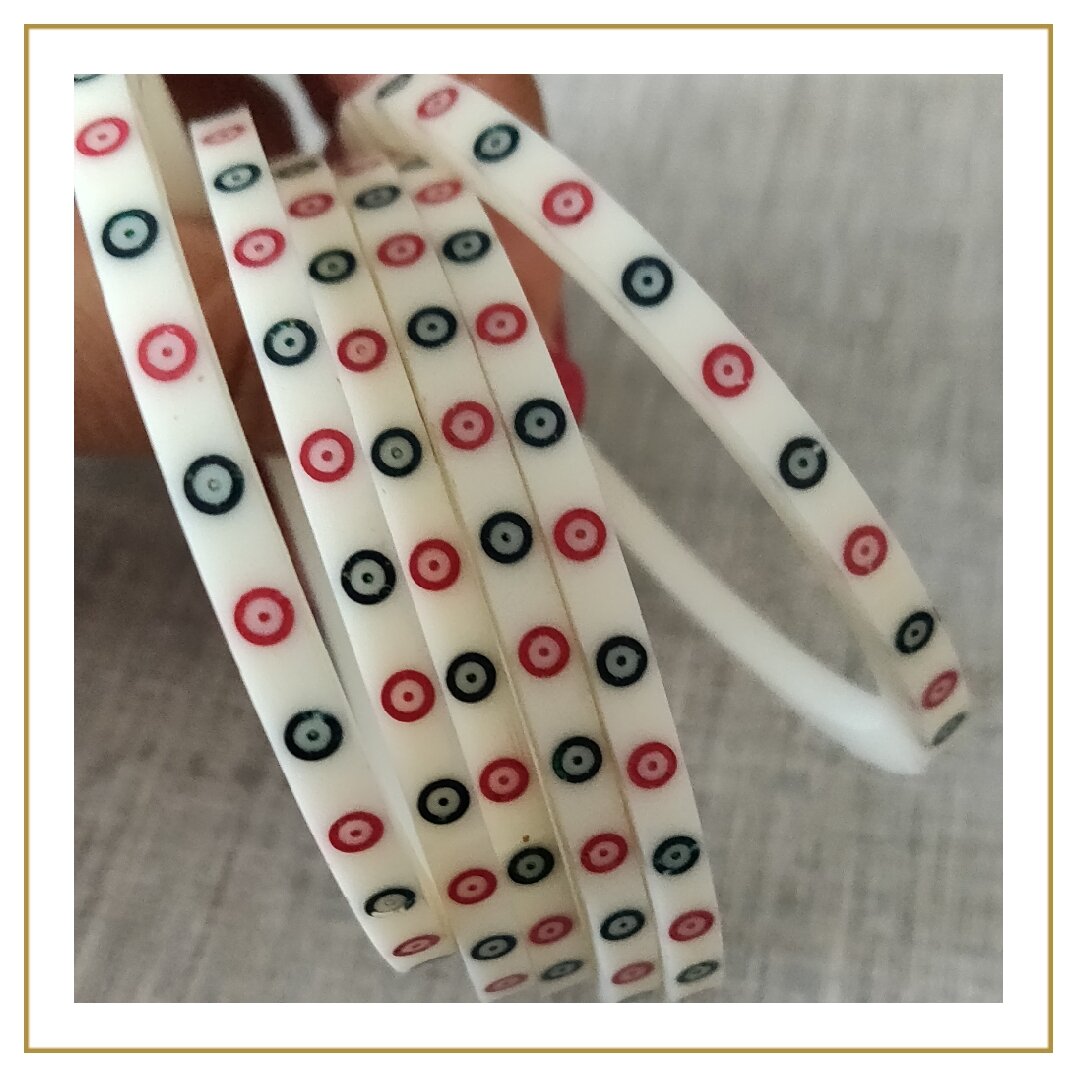 Tradtional Choora Dot Indian Bangles Bridal Wedding 