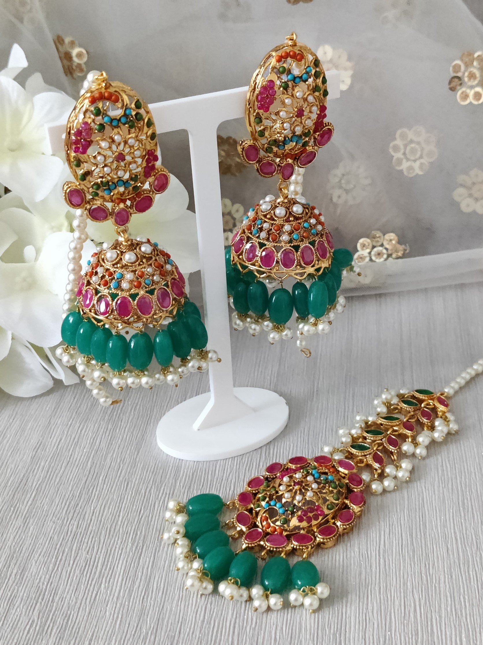 Real Flower Jewellery, Haldi Ceremony Jewellery, Floral Jewellery, Bridal  Haldi Jewellery, Real Flower Earrings, Haldi Jewellery Online |  centenariocat.upeu.edu.pe