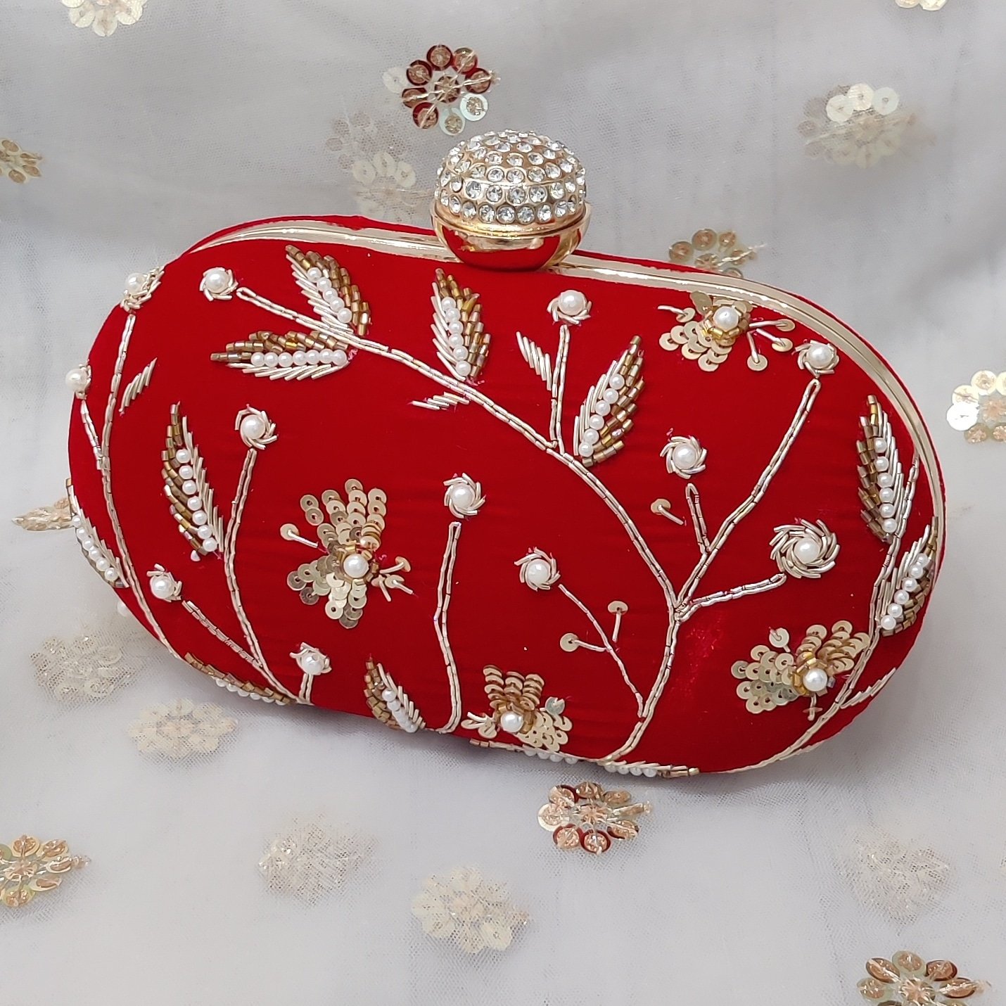 Clutch Bags & Evening Bags for Special Occasions | Accessorize UK