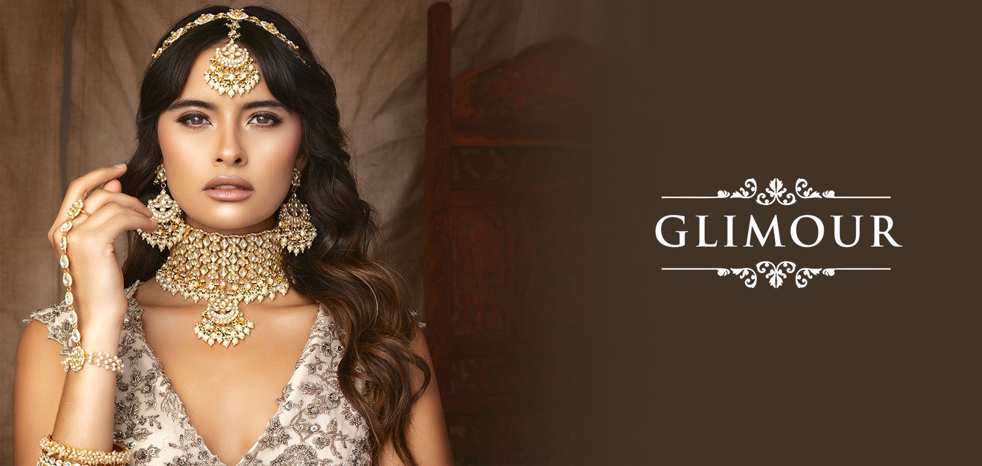 Glamour Jewellery