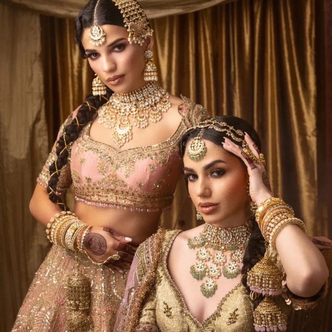 2024 Campaign for our new collection &hearts;️
We have so many new designs available in all styles of jewellery. 

DM to book an appointment. We ship worldwide. 

Photographer: @omjphotography 
Makeup: @dilmatharubeauty 
Stylist: @zafshabir @thecactu