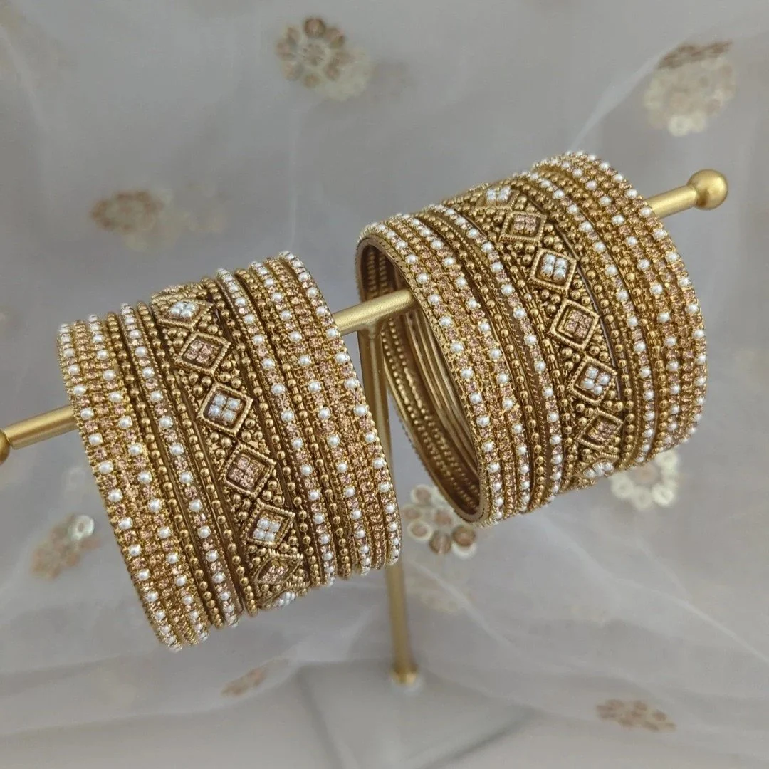 Indian Asian Bridal Wedding Party Jewellery. Worldwide shipping.