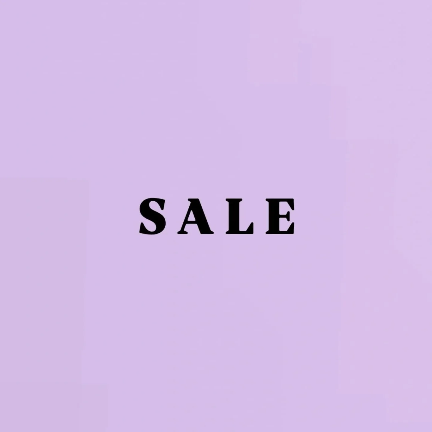 Sale on stories ❤️