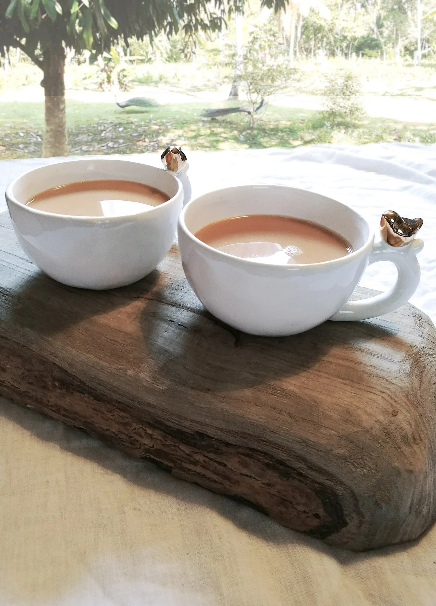 bandara watte breakfast tea