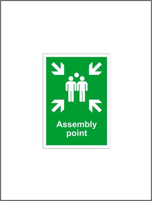 Assembly Point
