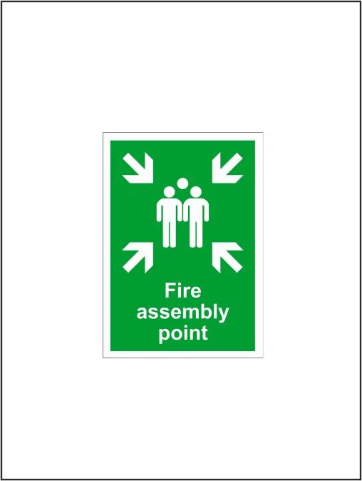 Fire Assembly Point