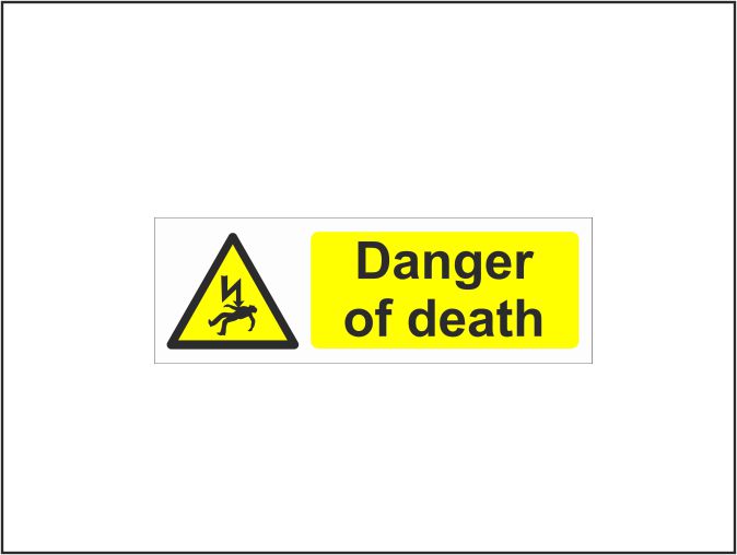 Danger Of Death