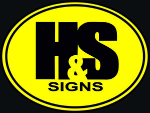 H & S Signs