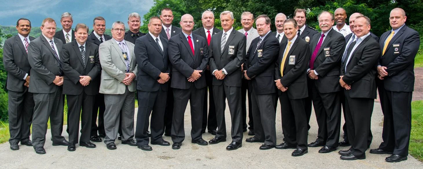 Major Case Squad of Greater St. Louis Board of Directors - 2015