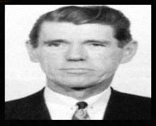 1965-1969, Captain John Walsh