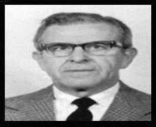 1969-1974, Captain Nicholas Valenti