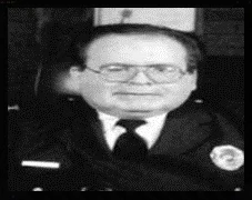 1974-1979, Major Robert Lowery Sr.