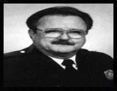 1979-1982, Lt. Thomas Boulch