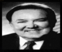 1982-1987, Lt. Donald Sandidge