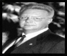 1993-1998, Lt. Dale Fredeking