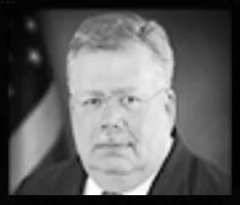 1998-2005, Major Robert Lowery, Jr. 