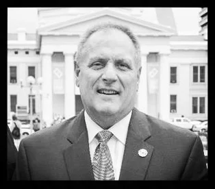 2012-2020, Capt. Dan DeCarli 