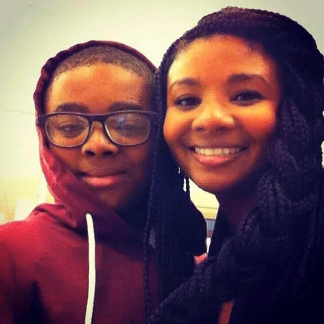 02/23/2018 - Report #663 - Victims: Katrina Aigner Banks and Kevin Allen Robinson III - Location: Belleftontaine Neighbors, MO