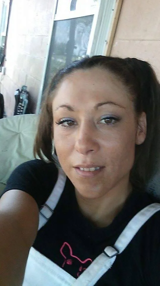 02/02/2018 - Report #656 - Victim: Denita Marie Hedden - Location: Macoupin County, IL
