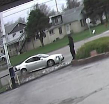 04/15/2018 - Report #665 - Victim: Roosevelt Davis Jr. - Location: St. Clair County, IL