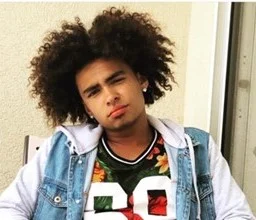 Victim : Justice Johnson