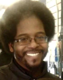 Victim: Shaun Turner