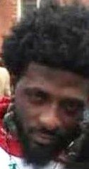 08/14/2020 - Report #727 - Victim:  Tyress R. Wilson - Location: St. Clair County, IL