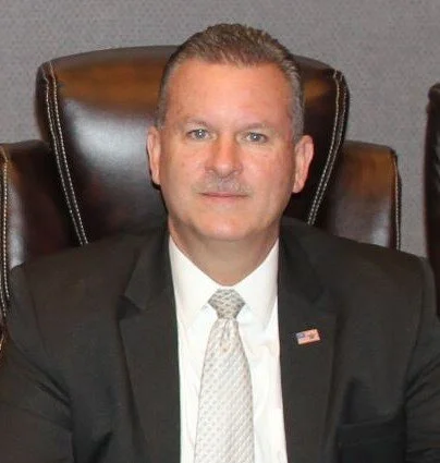 2020-Present, Maj. Jeffrey Connor