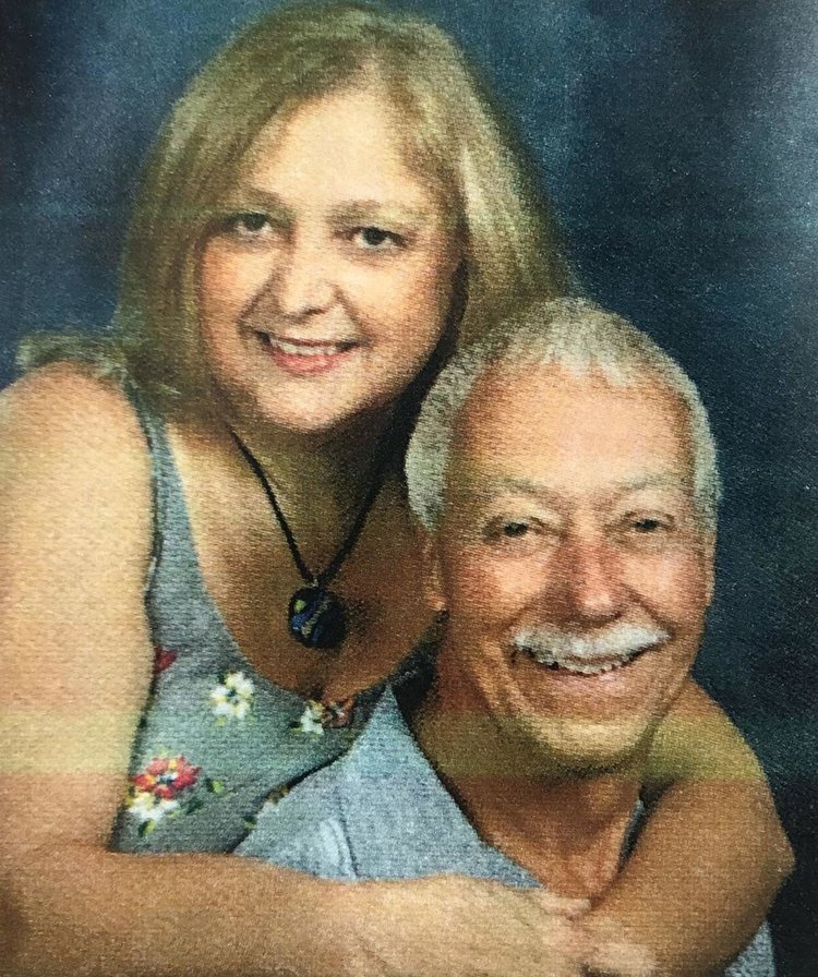   Victims:  Michael and Lois Ladd 