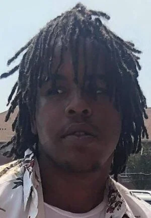 12/08/2020 - Report #739 - Victim: Samson Cooper Jr. - Location: Pagedale, MO