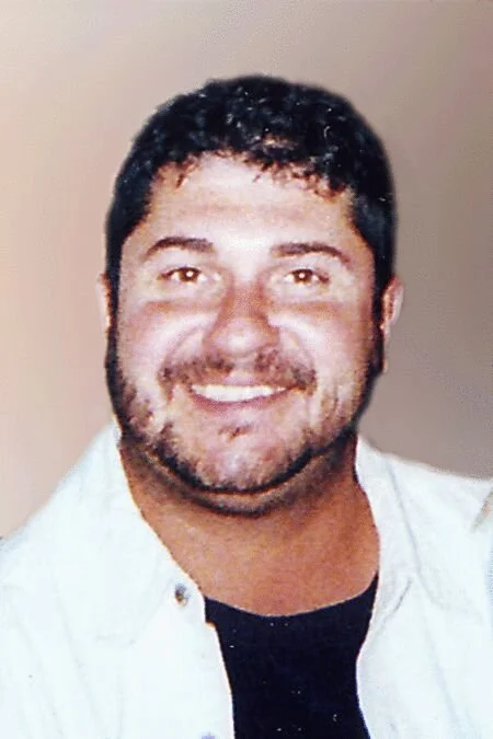   Victim:  Andrew Bethmann 