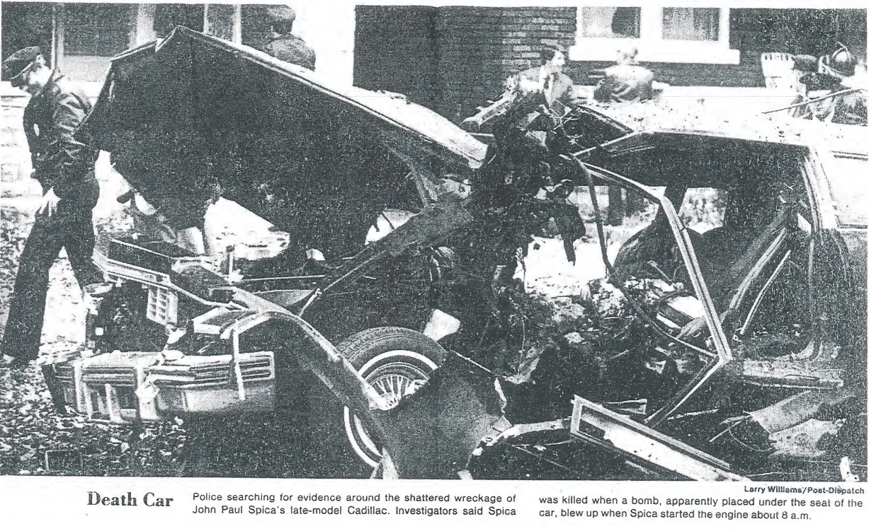   Photo from St. Louis Post Dispatch dated 11-08-1979  