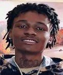 08/07/2022 - Report #788 - Victim: Misean A Hines - Location: Normandy, MO