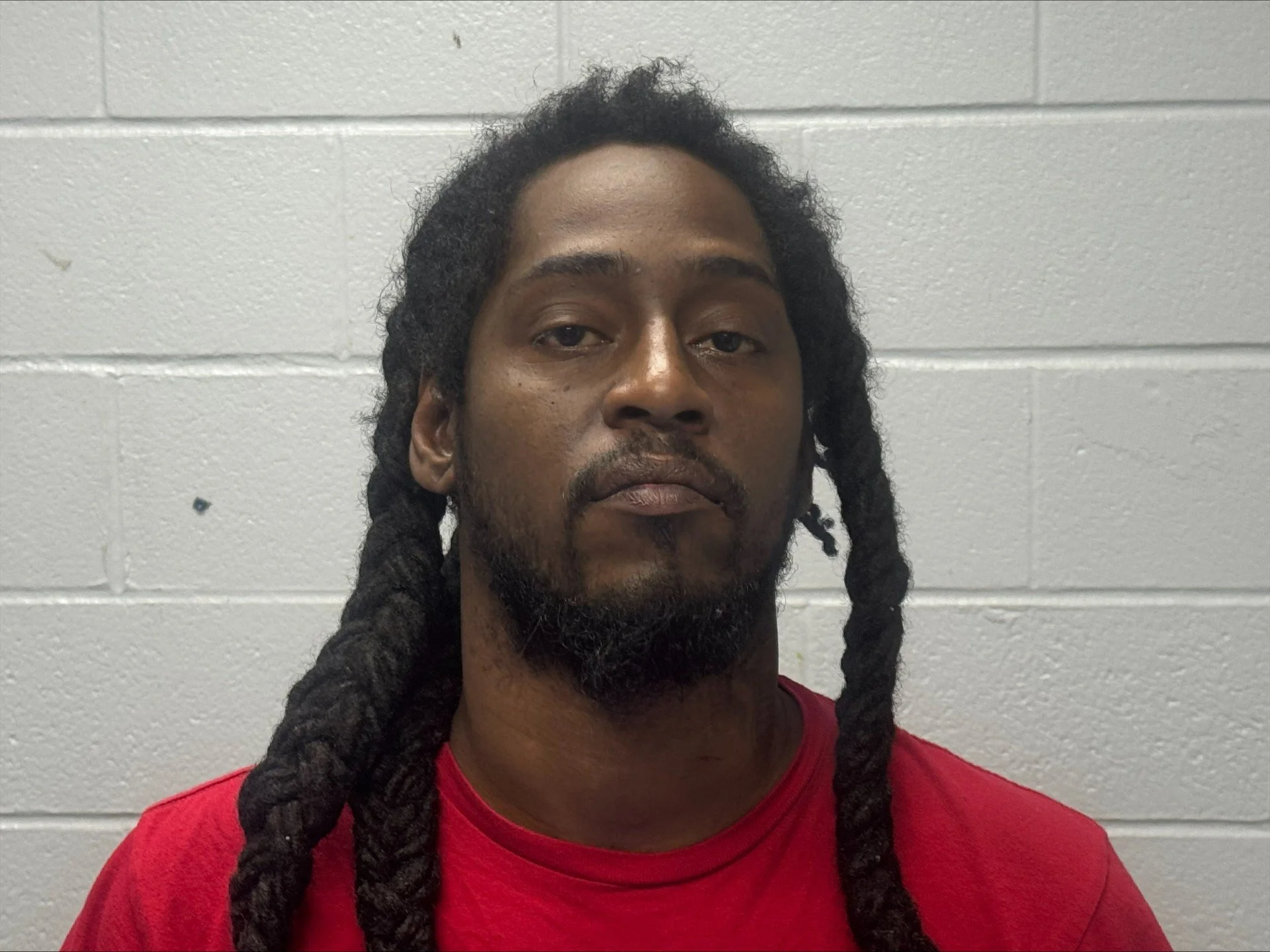   Suspect:  Jeremiah Johnson 