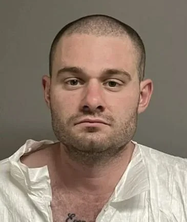   Suspect:  Joseph Marino 