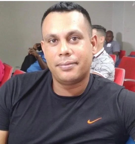   Victim:  Yesir Buster Concepcion 