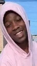  Victim : Lamerion Davis 