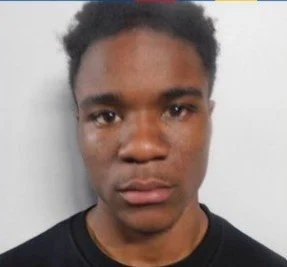   Suspect:  Cleveland Ware 