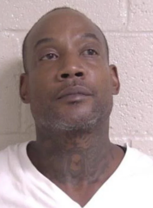   Suspect:  Decarlon Traylor  