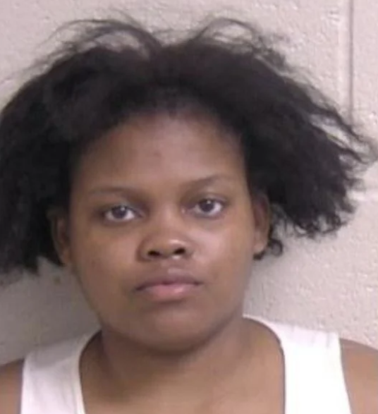   Suspect:  Deonna Williams 