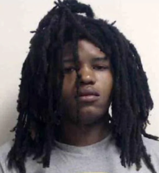   Suspect:  Malik Simpson 