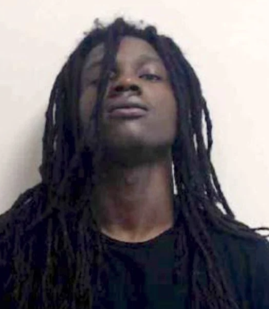   Suspect:  Davondrea Williams  