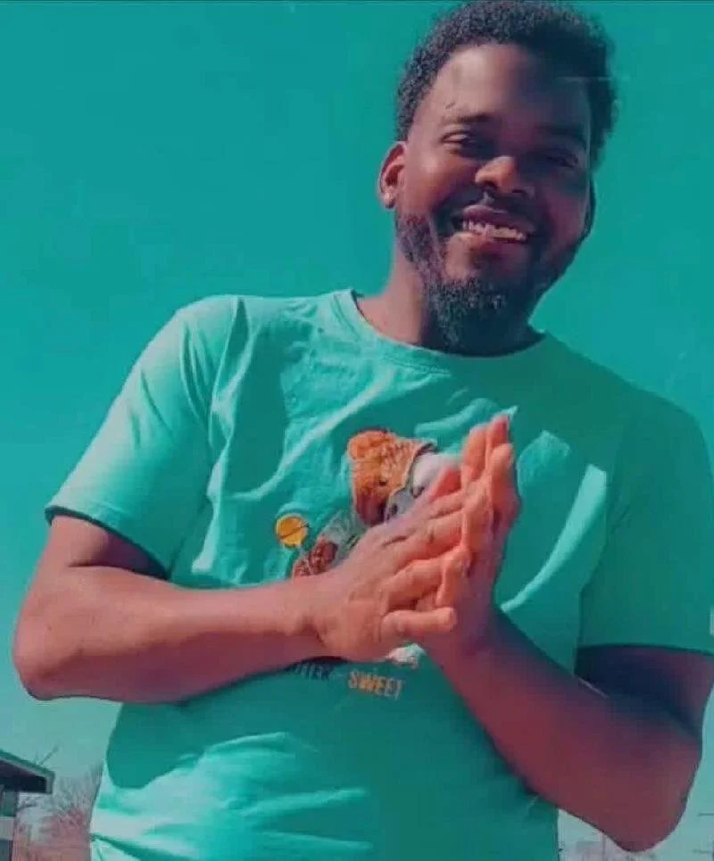   Victim:  Ceontae Matthews 