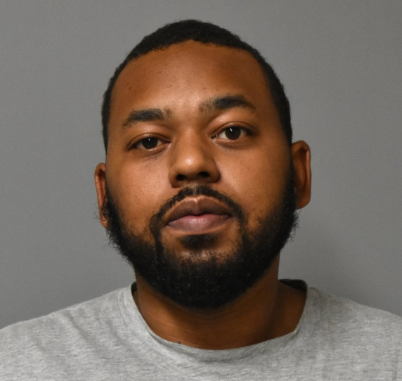   Suspect:  Keithshun Brewer 