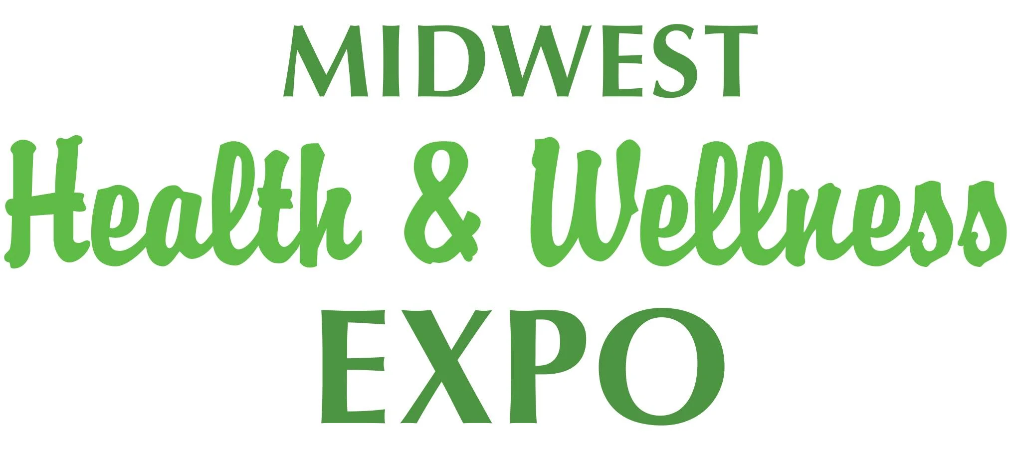 Midwest Health & Wellness Expo